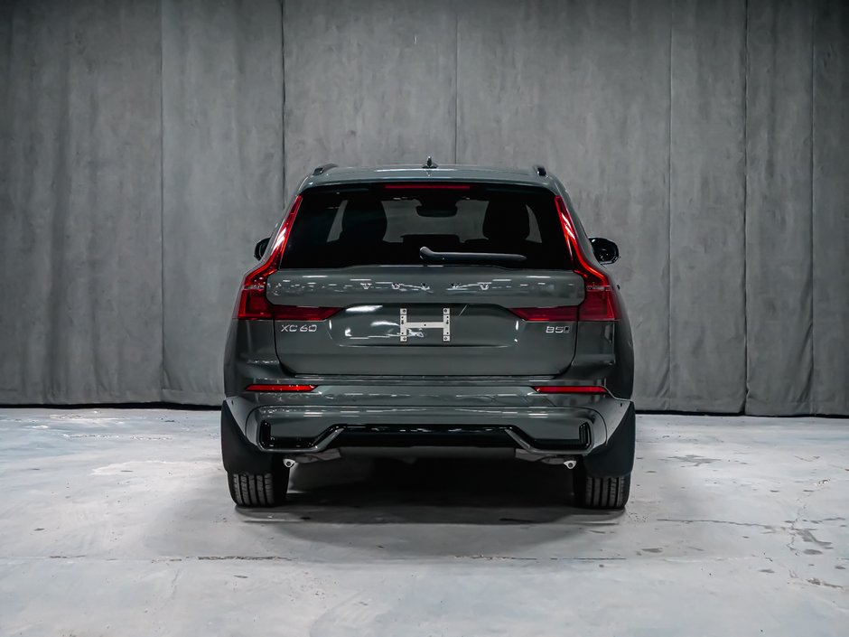 2026 Volvo XC60 Plus-5