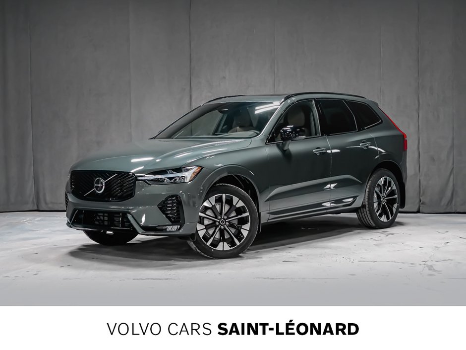 2026 Volvo XC60 Plus-0