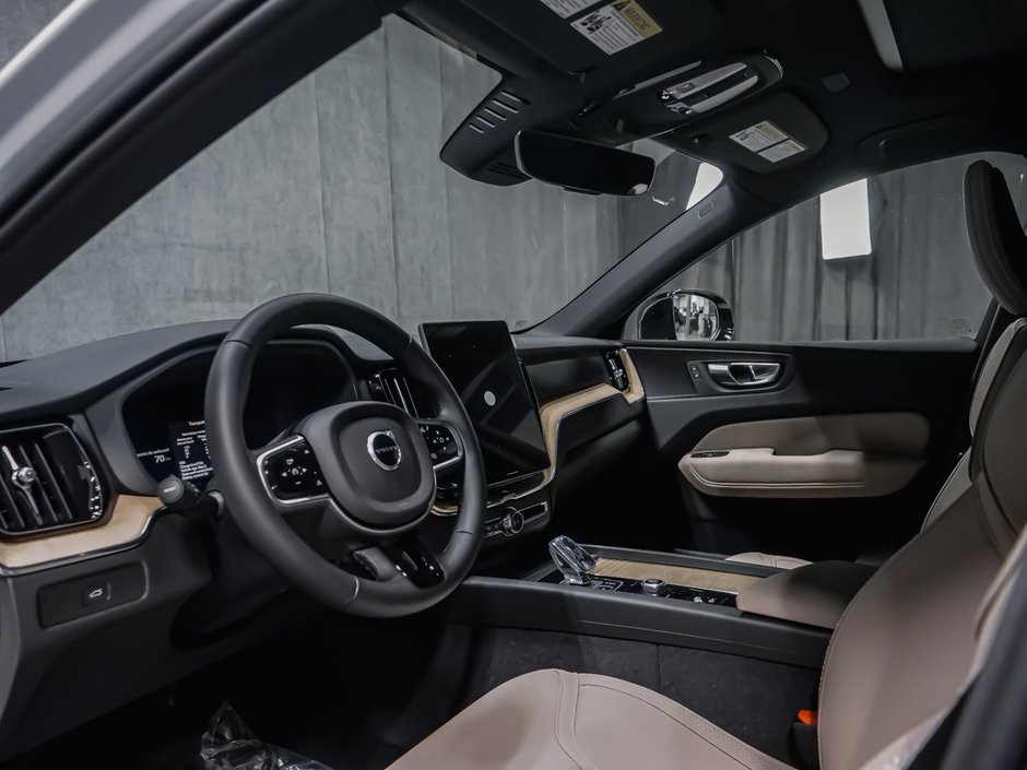 2026 Volvo XC60 Plus-6