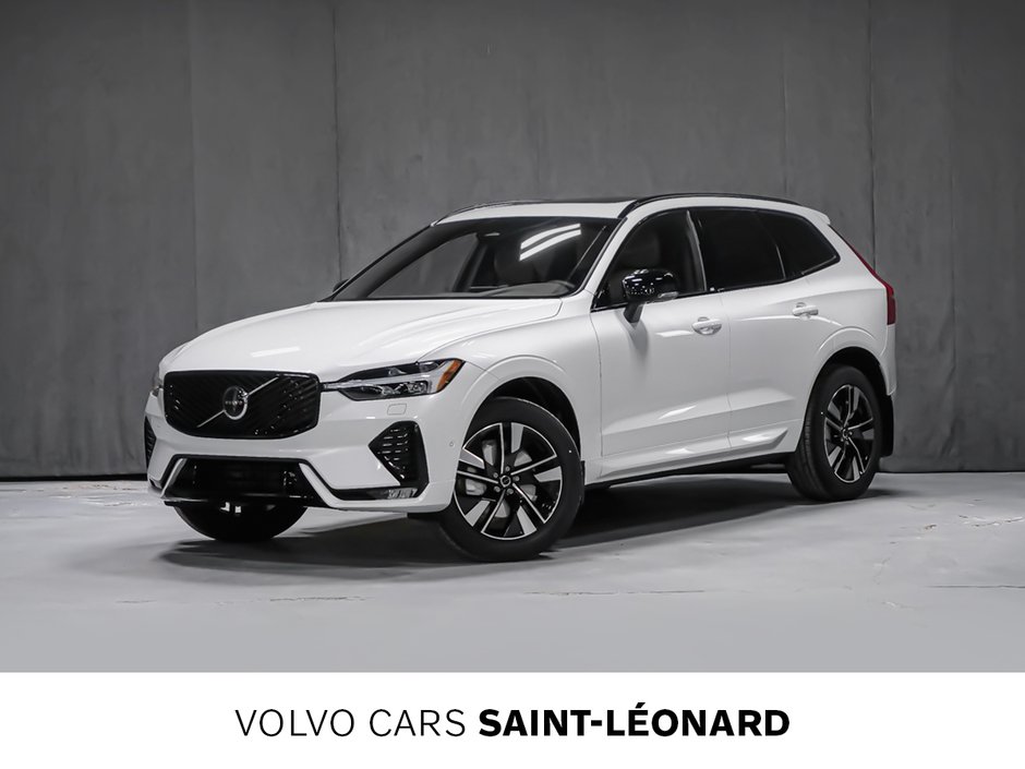 2026 Volvo XC60 Plus-0