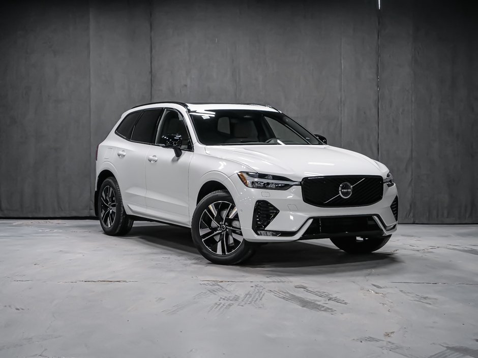 Volvo XC60 Plus 2026-1