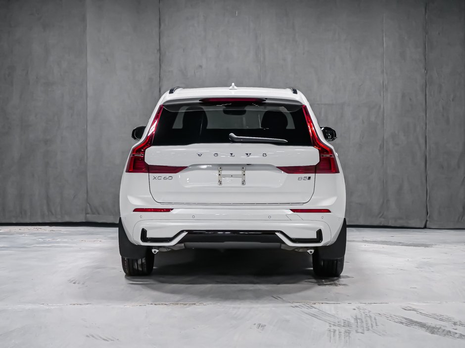 Volvo XC60 Plus 2026-5