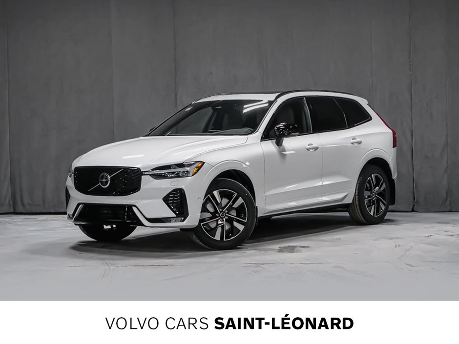 Volvo XC60 Plus 2026-0