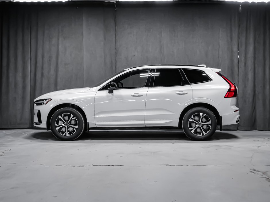 Volvo XC60 Core 2026-2