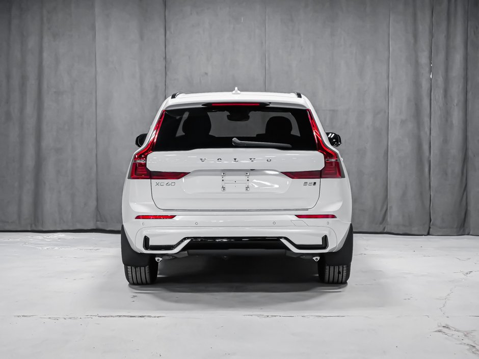 Volvo XC60 Core 2026-4