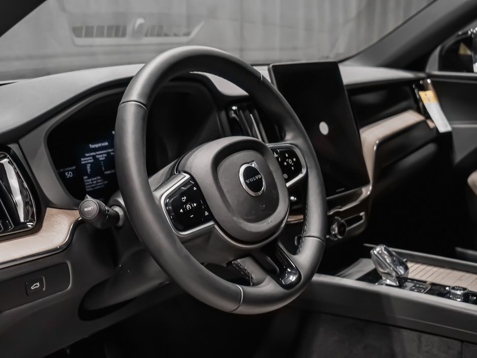 Volvo XC60 Core 2026-7