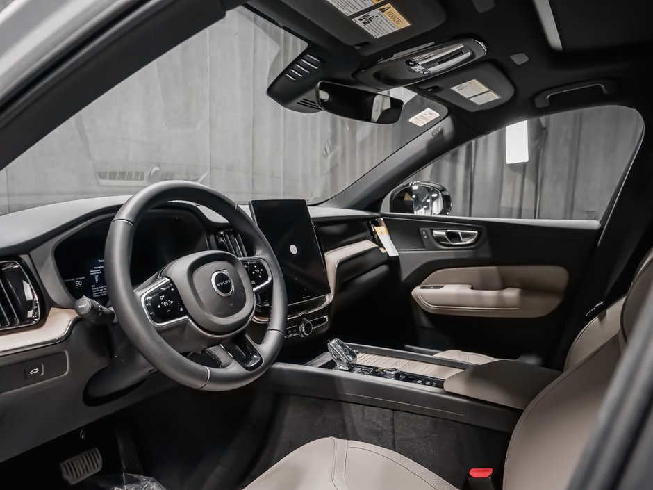 Volvo XC60 Core 2026-5