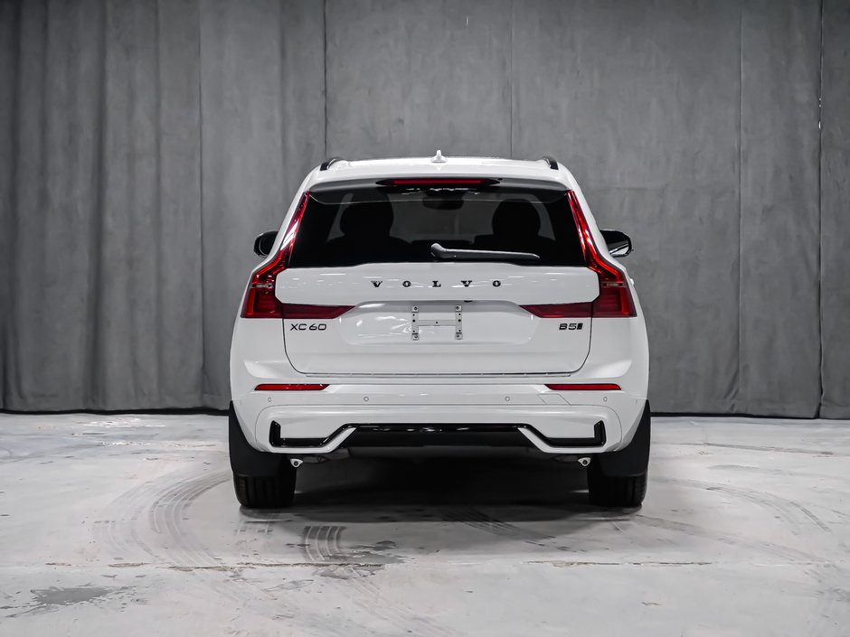2026 Volvo XC60 Ultra Black Edition-4