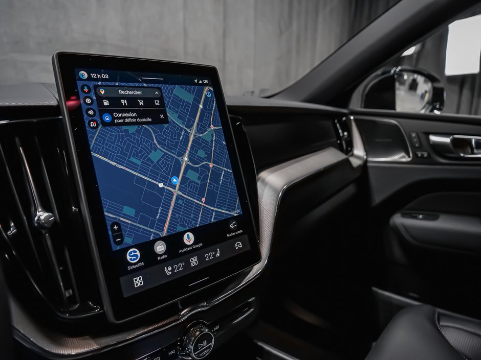 2026 Volvo XC60 Ultra Black Edition-10