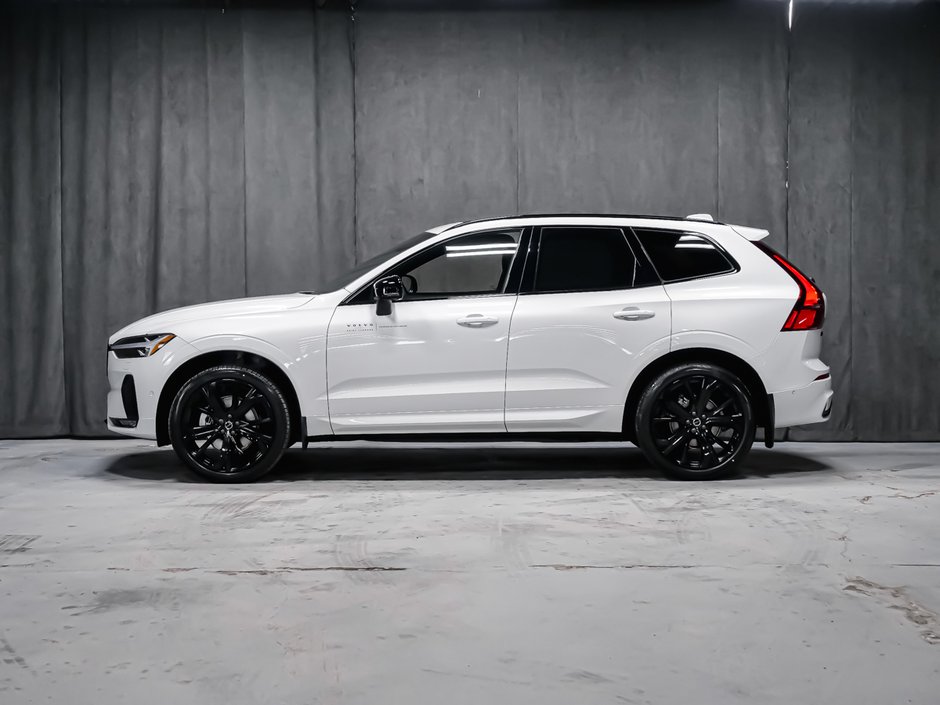 2026 Volvo XC60 Ultra Black Edition-3