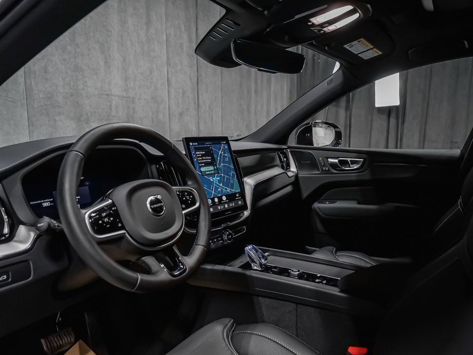 2026 Volvo XC60 Ultra Black Edition-5
