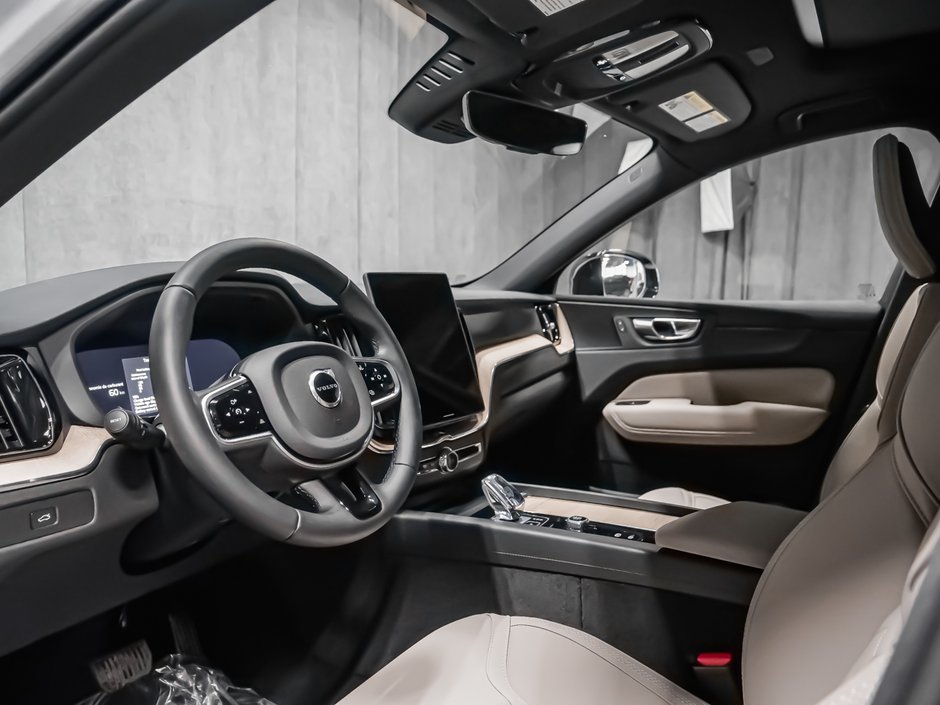 Volvo XC60 Plus 2026-5