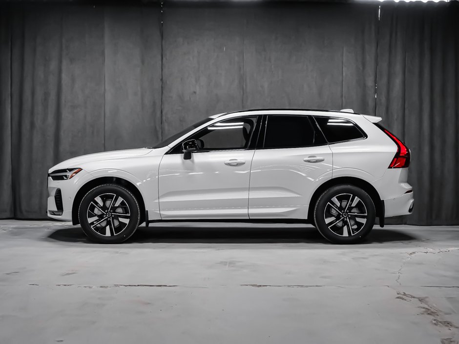 Volvo XC60 Plus 2026-2
