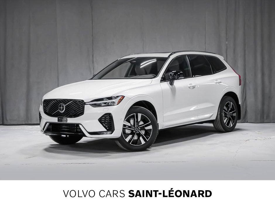 Volvo XC60 Plus 2026-0