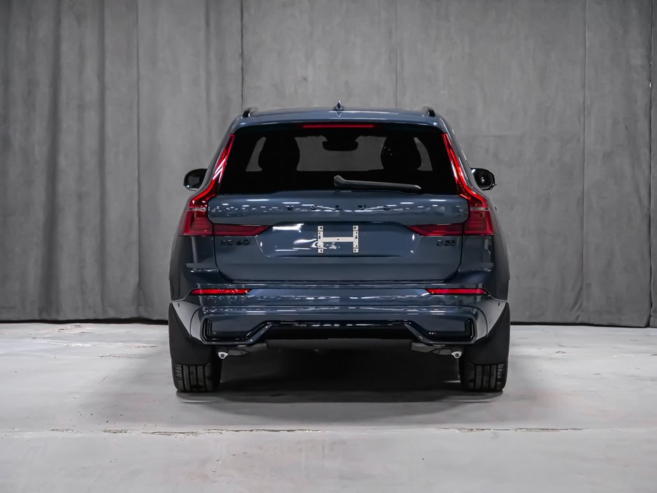 Volvo XC60 Ultra Black Edition 2026-4