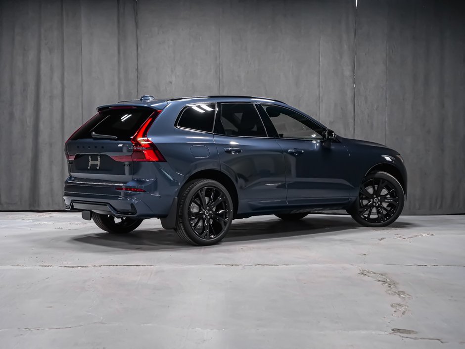 Volvo XC60 Ultra Black Edition 2026-5