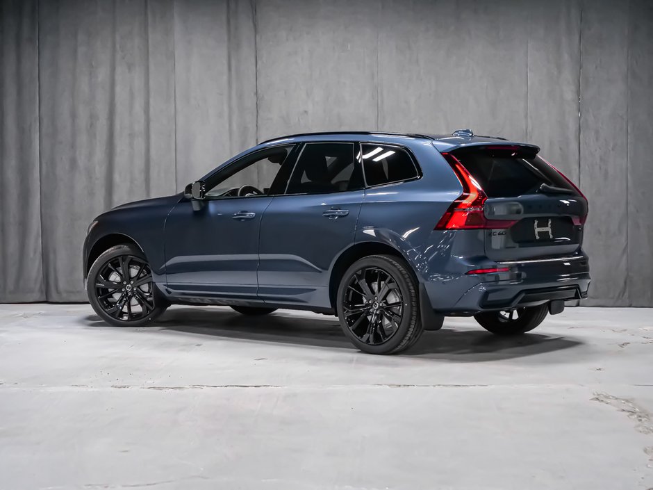 Volvo XC60 Ultra Black Edition 2026-3