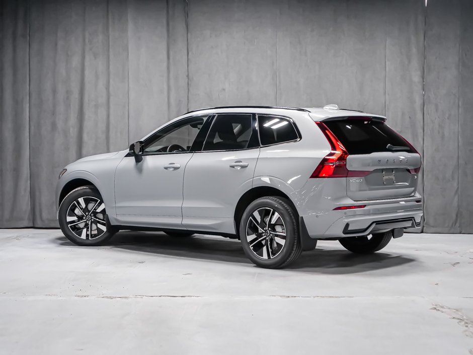 2026 Volvo XC60 Plus-2