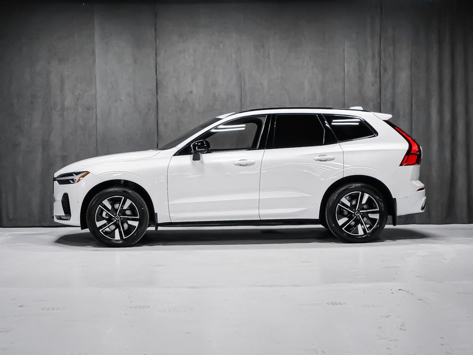 2026 Volvo XC60 Plus-2