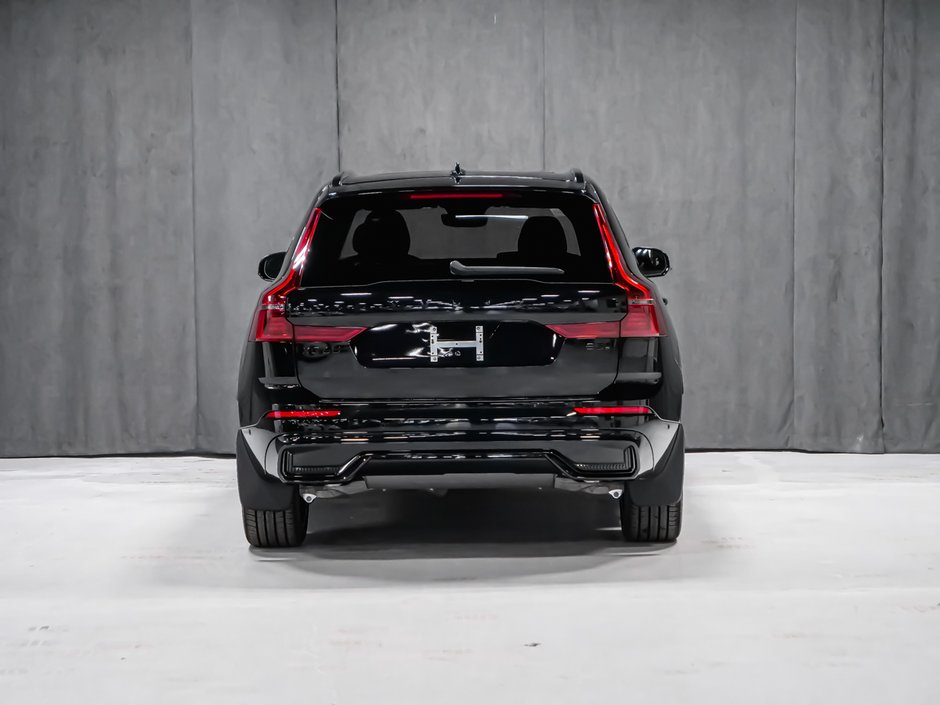 2026 Volvo XC60 Ultra Black Edition-4