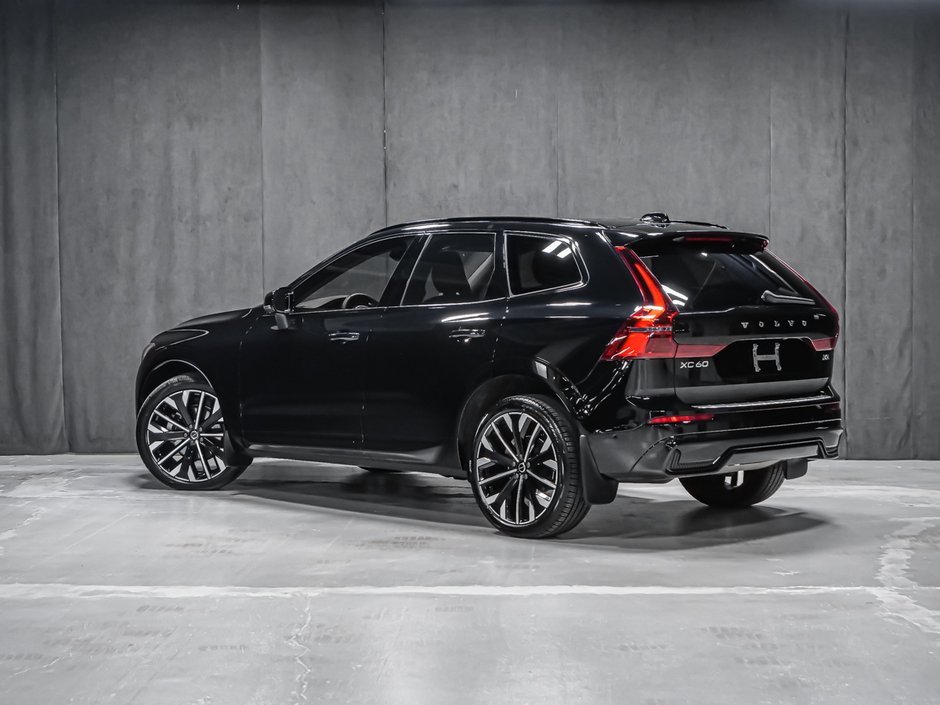 Volvo XC60 B5 ULTRA DARK 2026-3