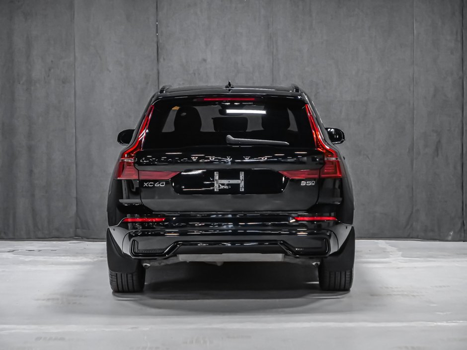 Volvo XC60 B5 ULTRA DARK 2026-4