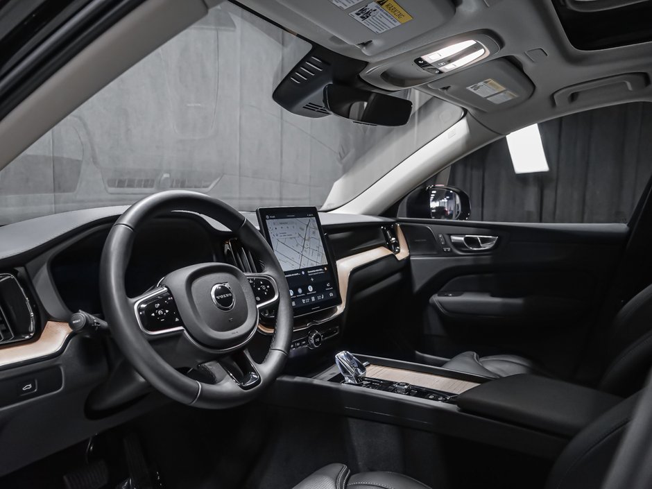 Volvo XC60 B5 ULTRA DARK 2026-5