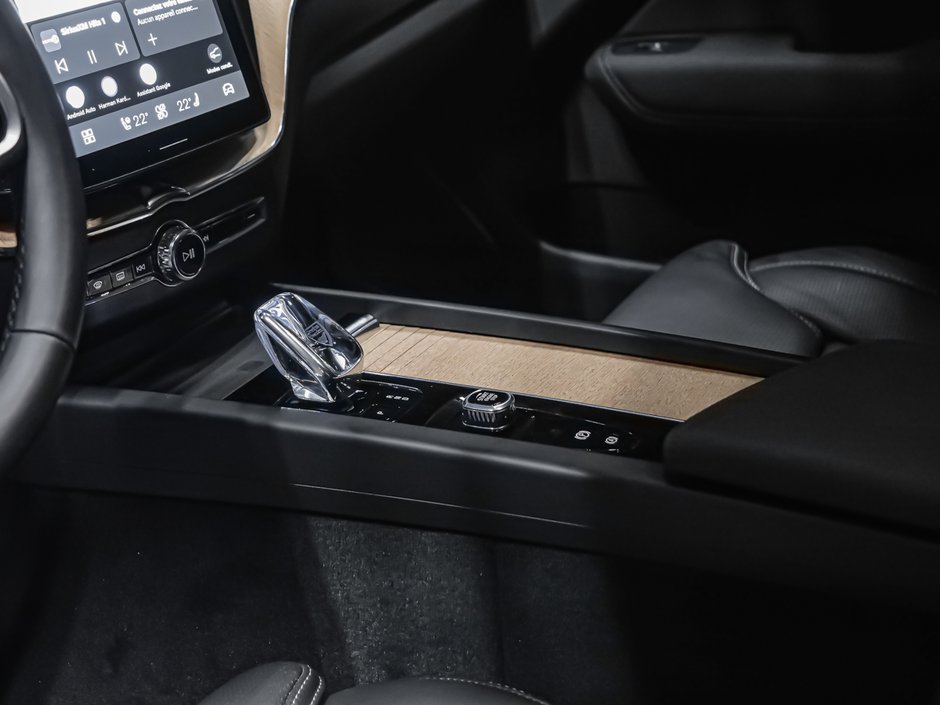 Volvo XC60 B5 ULTRA DARK 2026-6