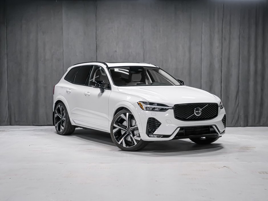 2027 Volvo XC60 Ultra (Dark Theme)-1