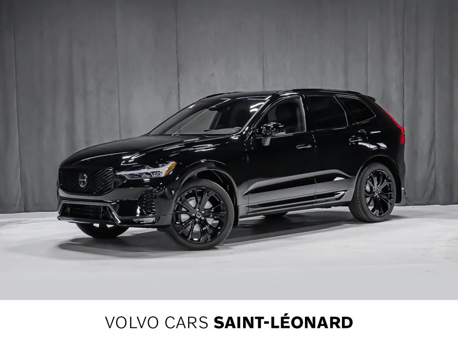 2027 Volvo XC60 Plus Black Edition-0