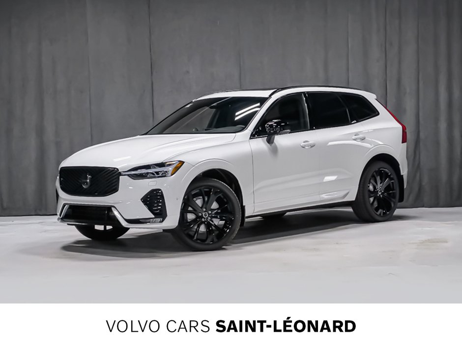 2027 Volvo XC60 Ultra Black Edition-0