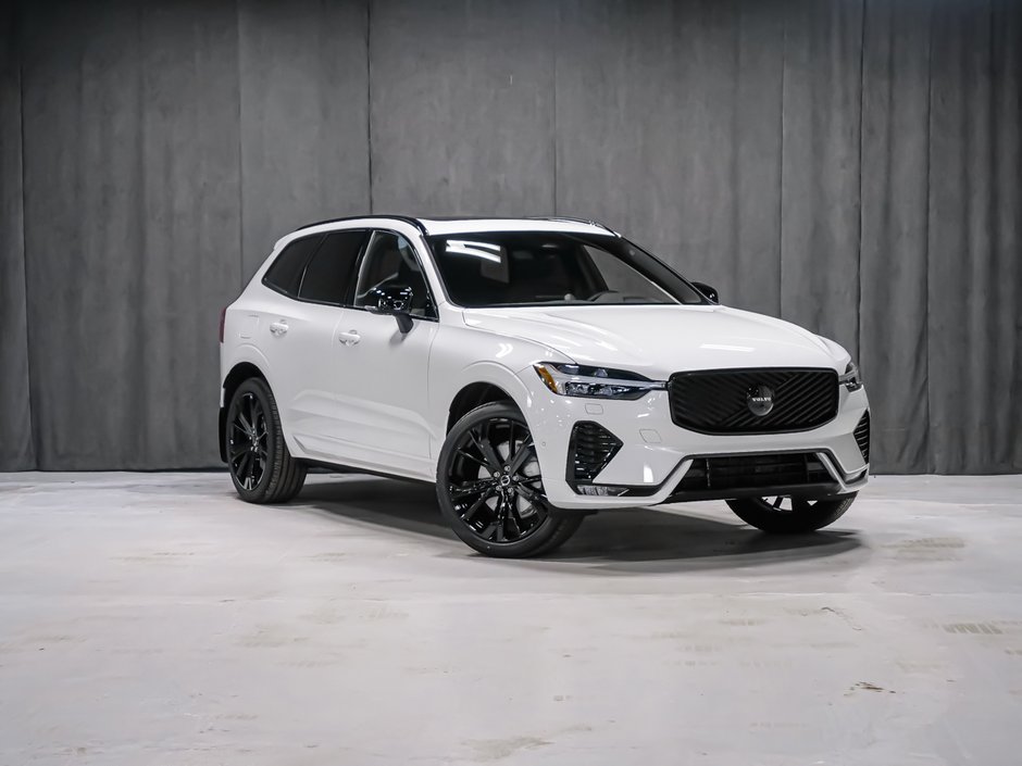 2027 Volvo XC60 Ultra Black Edition-1
