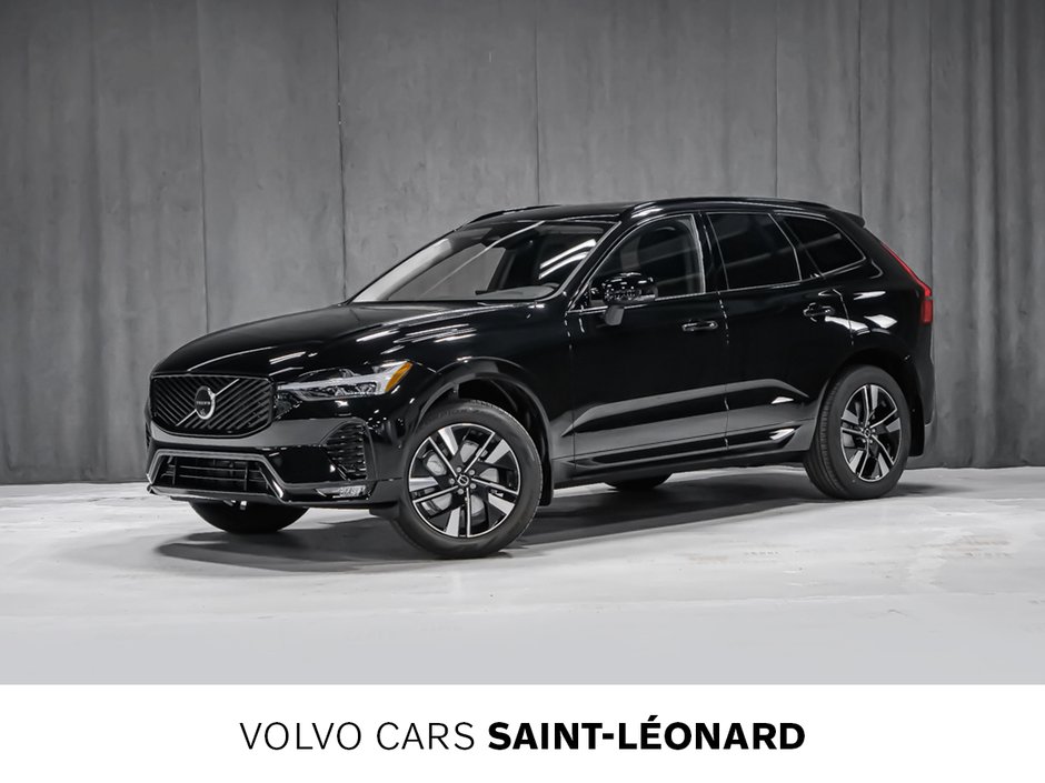 2027 Volvo XC60 Plus (Dark Theme)-0