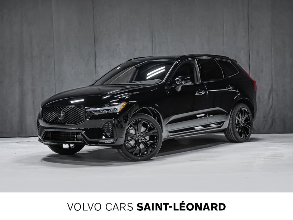 2027 Volvo XC60 Plus Black Edition-0