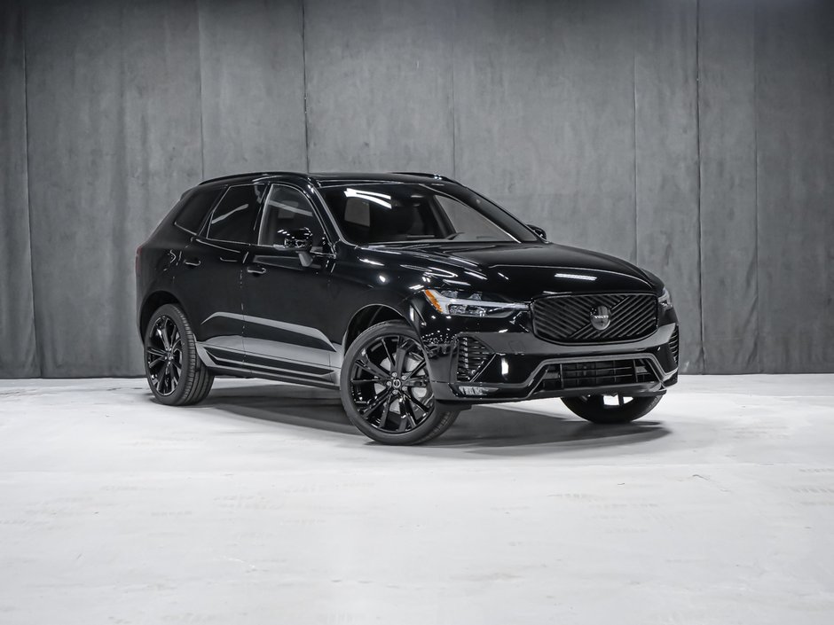 2027 Volvo XC60 Plus Black Edition-1