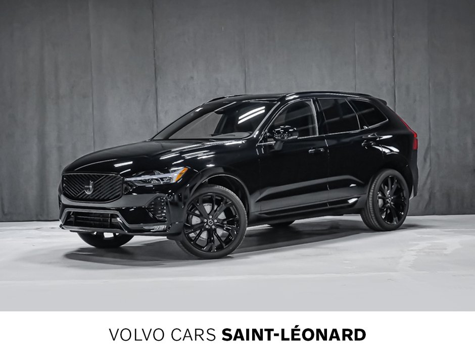2027 Volvo XC60 Plus Black Edition-0