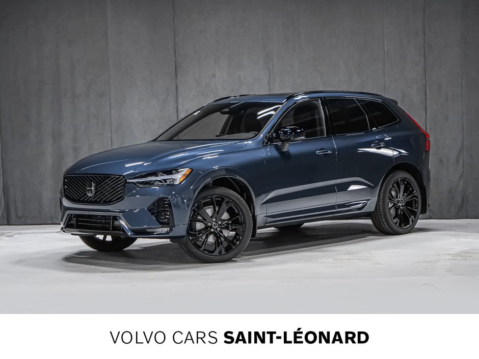 2027 Volvo XC60 Plus Black Edition-0