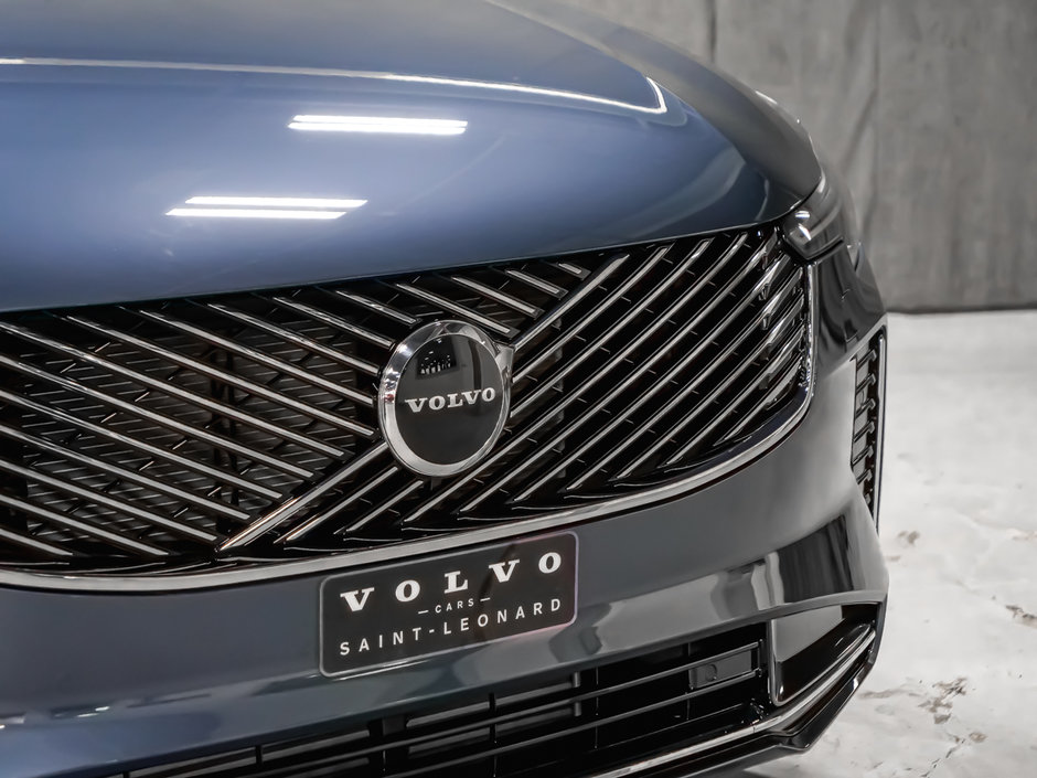 Volvo XC90 2025.5 PLUG-IN HYBRID Core 2025-14