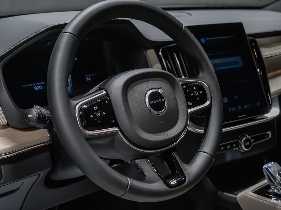 Volvo XC90 2025.5 PLUG-IN HYBRID Core 2025-9