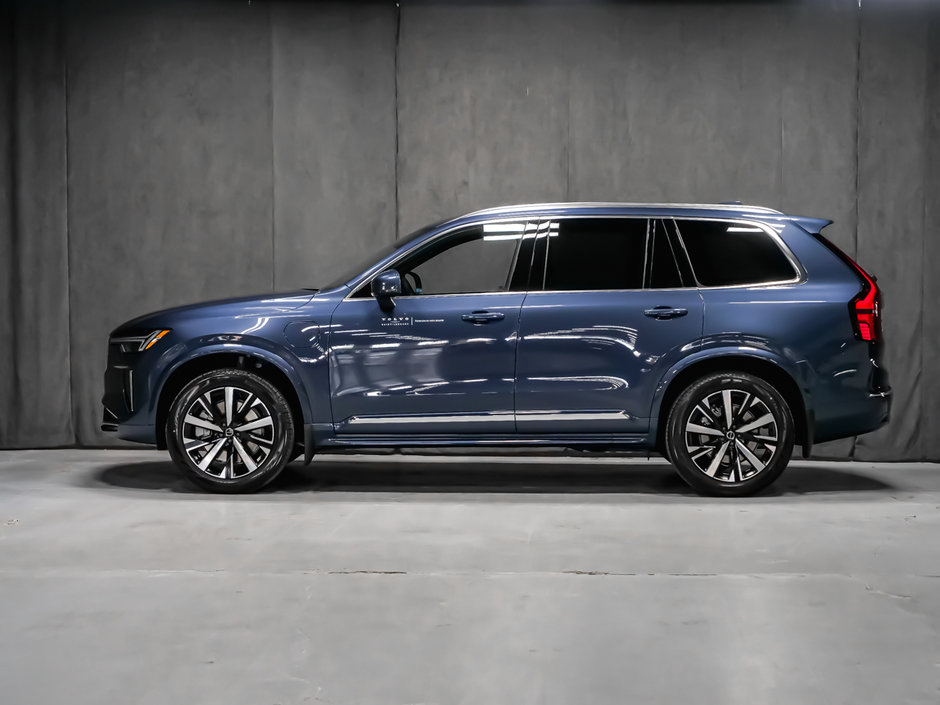 Volvo XC90 2025.5 PLUG-IN HYBRID Core 2025-3