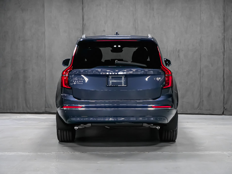 Volvo XC90 2025.5 PLUG-IN HYBRID Core 2025-6
