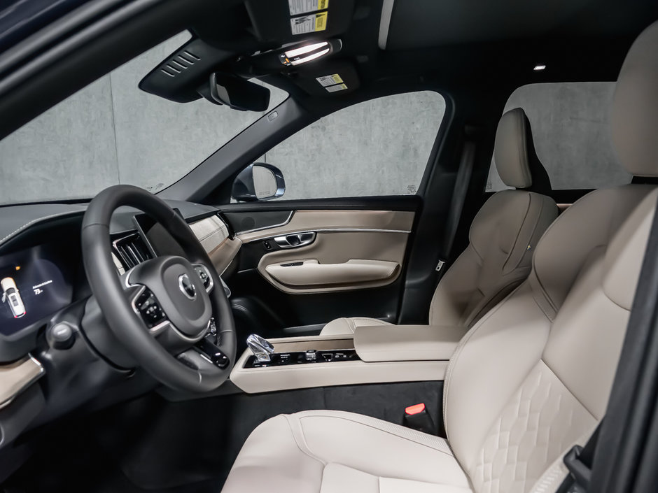 Volvo XC90 2025.5 PLUG-IN HYBRID Core 2025-15