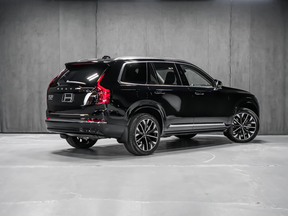 Volvo XC90 2025.5 PLUG-IN HYBRID Ultra 2025-4