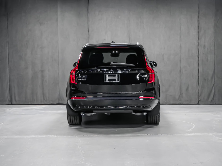 Volvo XC90 2025.5 PLUG-IN HYBRID Ultra 2025-6