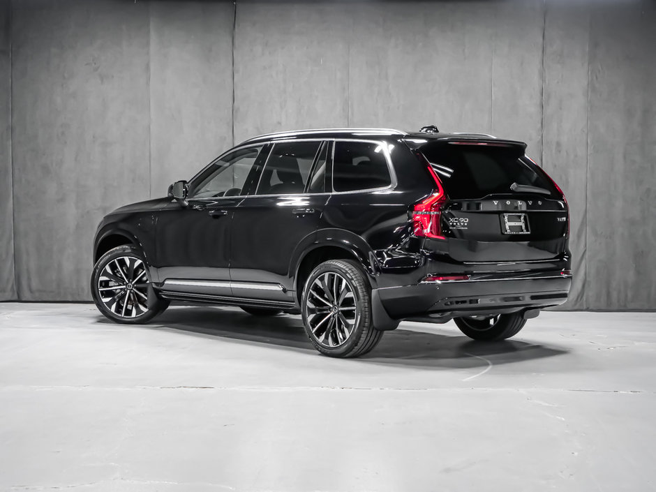Volvo XC90 2025.5 PLUG-IN HYBRID Ultra 2025-3