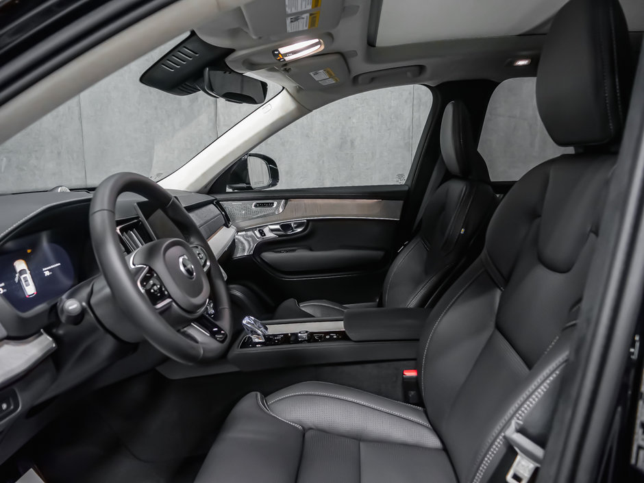 Volvo XC90 2025.5 PLUG-IN HYBRID Ultra 2025-18