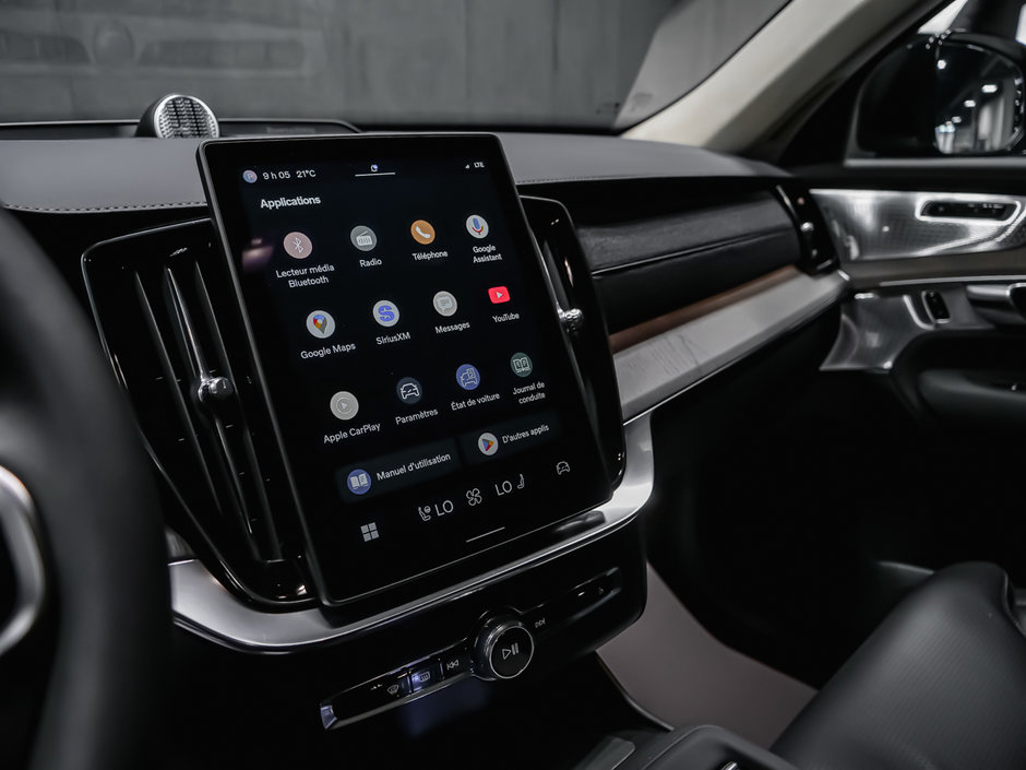 Volvo XC90 2025.5 PLUG-IN HYBRID Ultra 2025-15