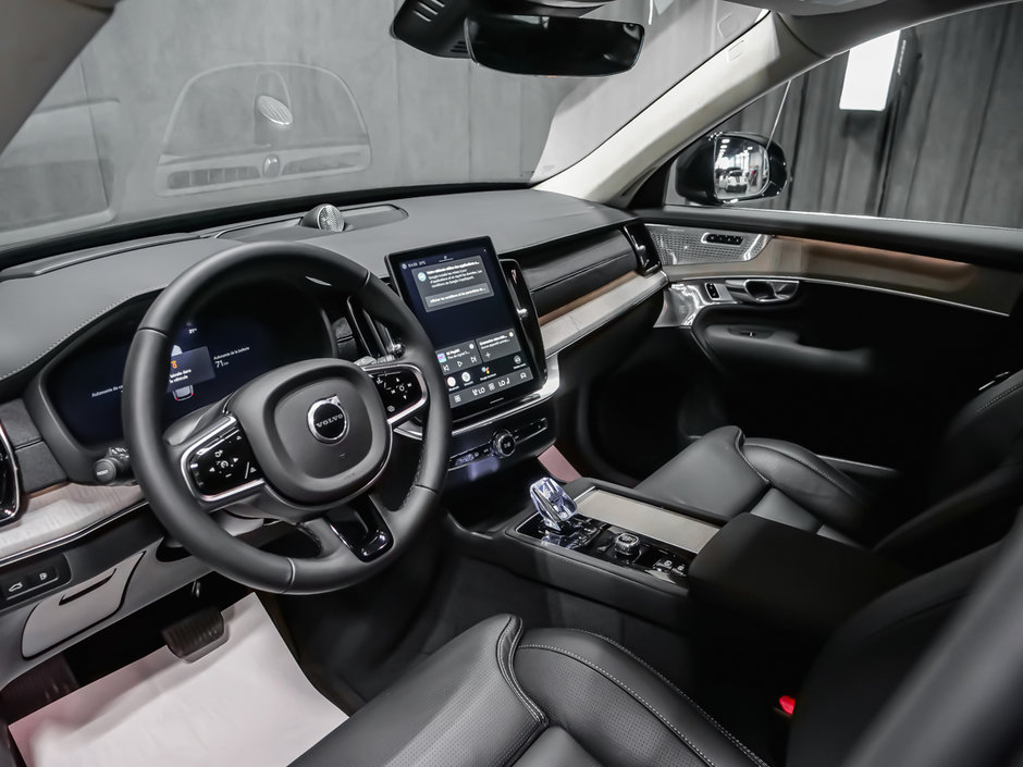 Volvo XC90 2025.5 PLUG-IN HYBRID Ultra 2025-8