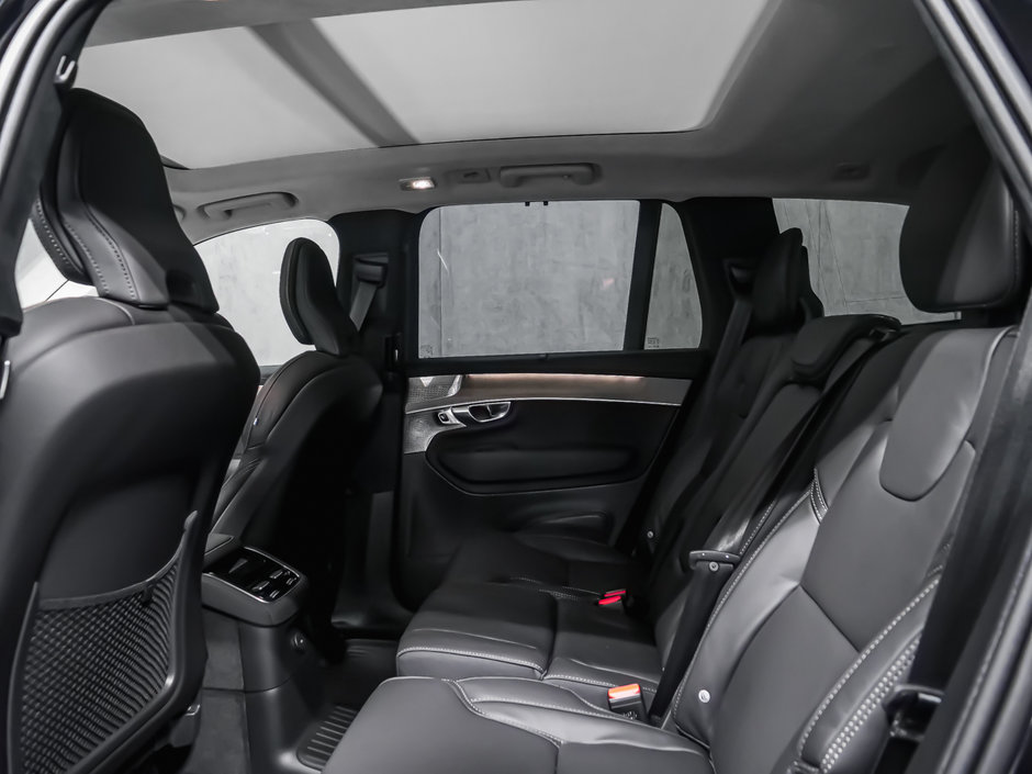 Volvo XC90 2025.5 PLUG-IN HYBRID Ultra 2025-19