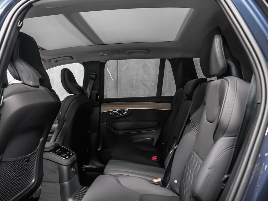 Volvo XC90 2025.5 Plug-In Hybrid Core 2025-14